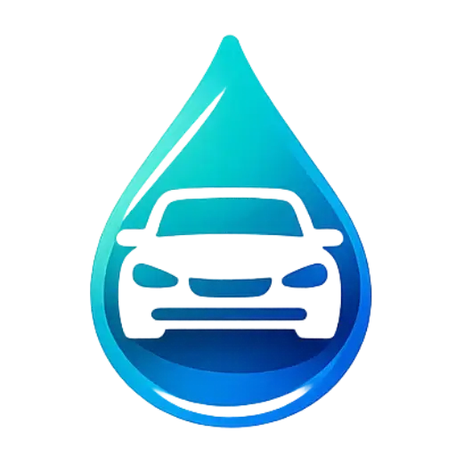 Lavage auto à domicile Lamillarié
